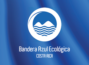 Bandera Azul Costa Rica